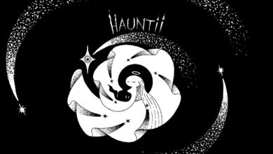 Hauntii