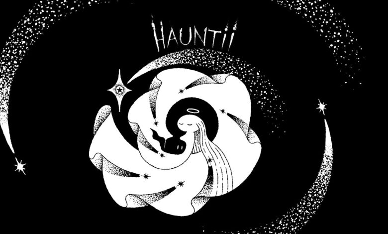 Hauntii