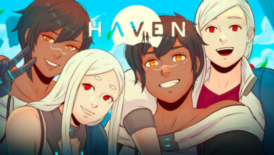 Haven