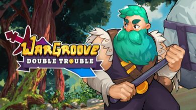 Wargroove