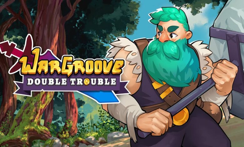 Wargroove