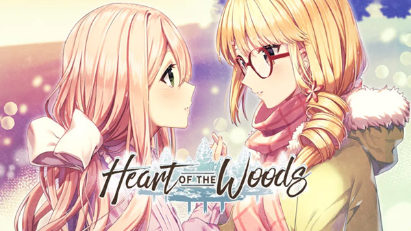 Heart of the Woods