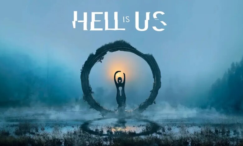 Hell is Us