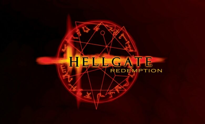 Hellgate: Redemption