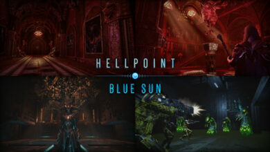 Hellpoint