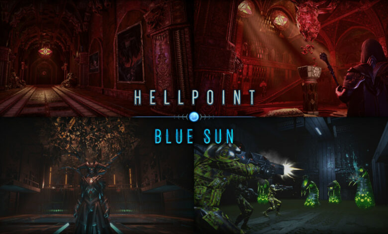 Hellpoint