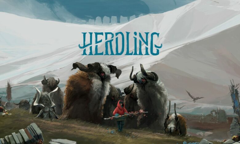 Herdling