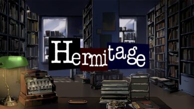 Hermitage: Strange Case Files|PS Store Planeta dos Descontos