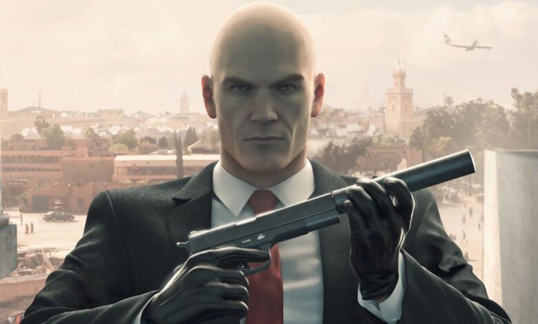 Hitman