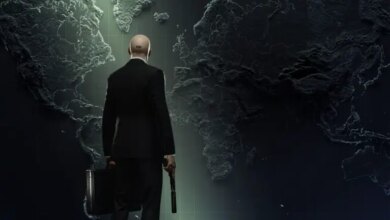 Hitman