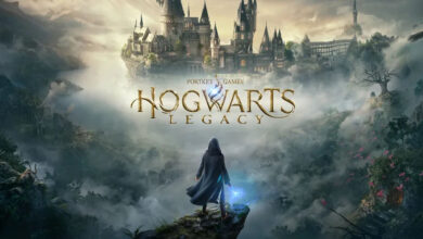 Hogwarts Legacy