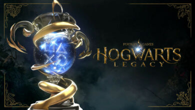 Hogwarts Legacy