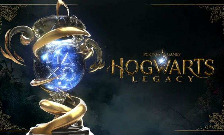 Hogwarts Legacy