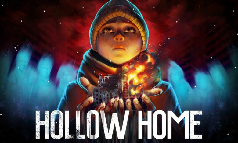 Hollow Home