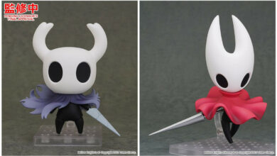 Hollow Knight