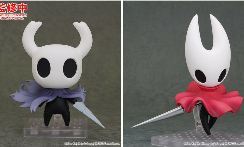 Hollow Knight