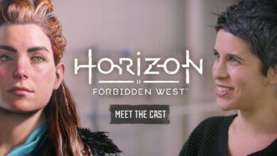 Horizon Forbidden West