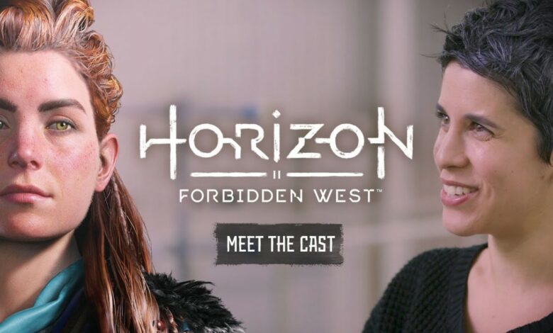 Horizon Forbidden West