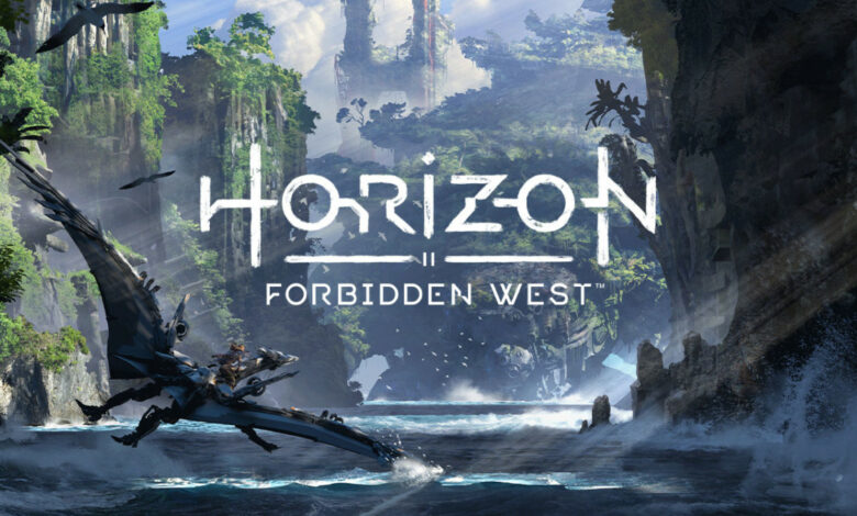 Horizon Forbidden West