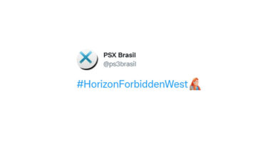 Horizon Forbidden West Twitter