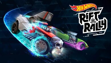 Hot Wheels: Rift Rally|Hot Wheels: Rift Rally|Hot Wheels: Rift Rally|Hot Wheels: Rift Rally|Hot Wheels: Rift Rally|Hot Wheels: Rift Rally