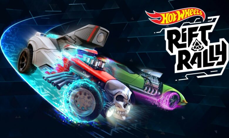 Hot Wheels: Rift Rally|Hot Wheels: Rift Rally|Hot Wheels: Rift Rally|Hot Wheels: Rift Rally|Hot Wheels: Rift Rally|Hot Wheels: Rift Rally