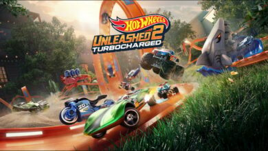 Hot Wheels Unleashed 2: Turbocharged|