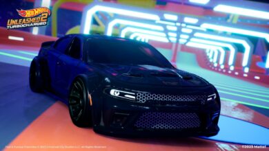 Hot Wheels Unleashed 2: Turbocharged|