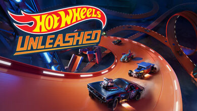 Hot Wheels Unleashed|