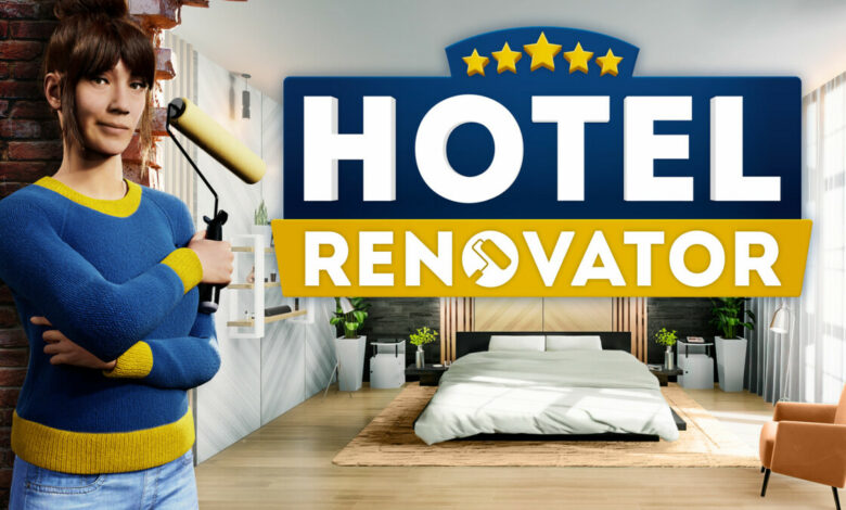 Hotel Renovator