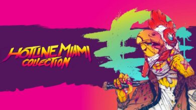 Hotline Miami Collection