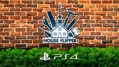 House Flipper