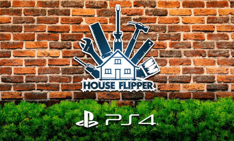 House Flipper