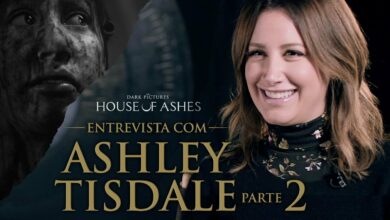 House of Ashes