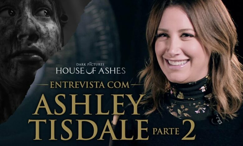 House of Ashes