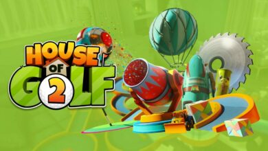 House of Golf 2