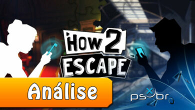 How 2 Escape Review|How 2 Escape|How 2 Escape|How 2 Escape|How 2 Escape