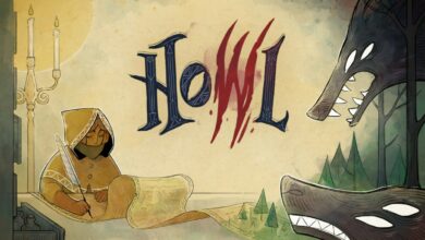 Howl