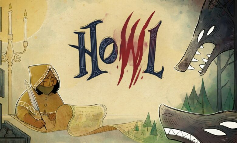 Howl