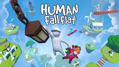 Human: Fall Flat