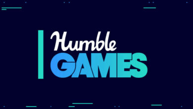 Humble Games