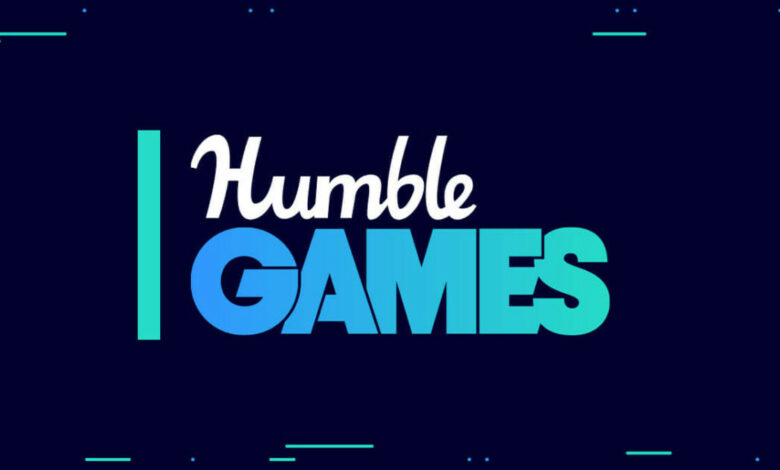 Humble Games