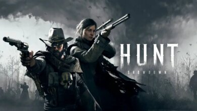 Hunt Showdown