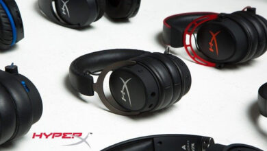 HyperX