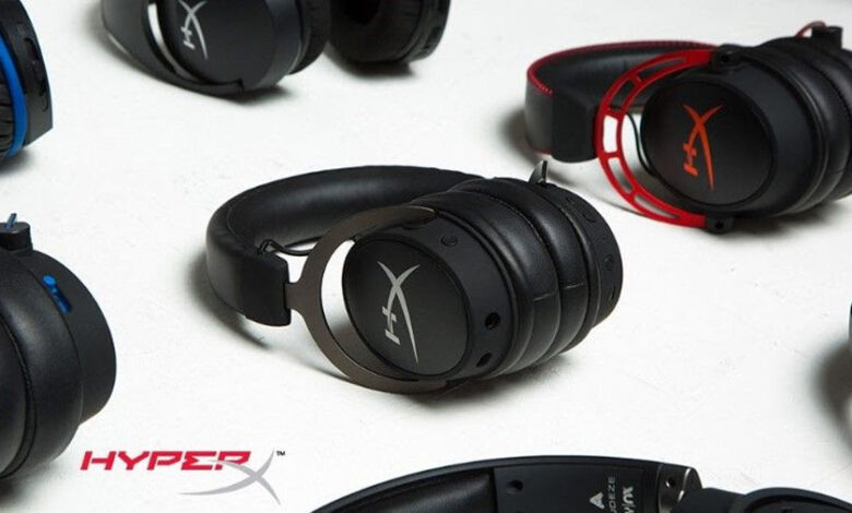 HyperX