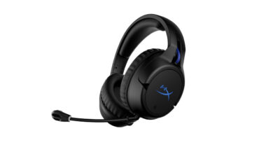 HyperX Cloud Flight Wireless|HyperX Cloud Flight Wireless|HyperX Cloud Flight Wireless