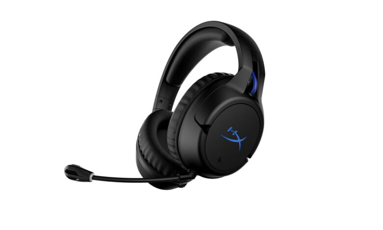 HyperX Cloud Flight Wireless|HyperX Cloud Flight Wireless|HyperX Cloud Flight Wireless