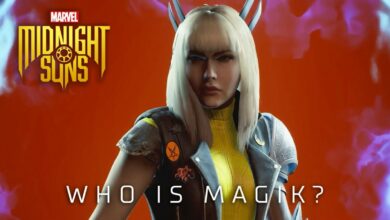 Marvel's Midnight Suns|Prodeus Review