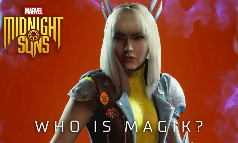 Marvel's Midnight Suns|Prodeus Review