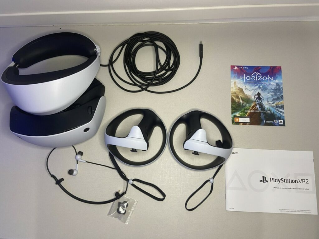 PlayStation VR2